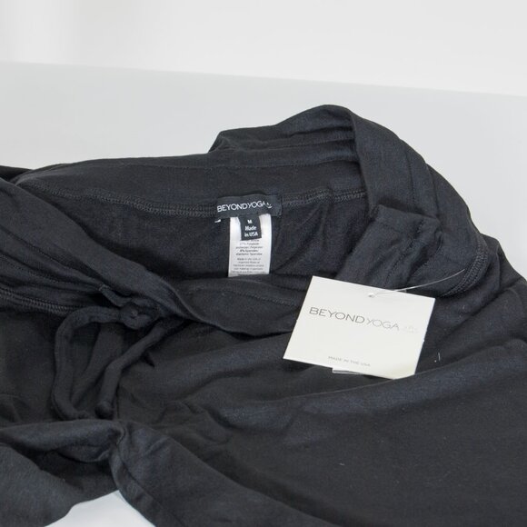 BeyondYoga Lounge Around Jogger - Picture 4 of 5